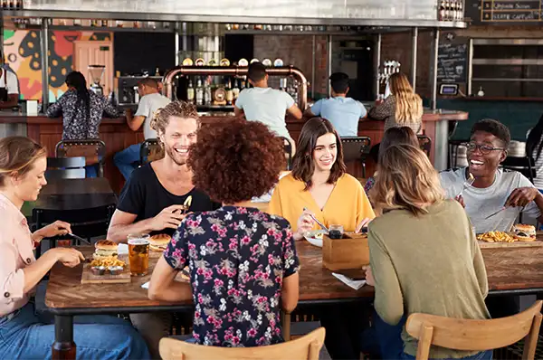 CloudMusic For Restaurants